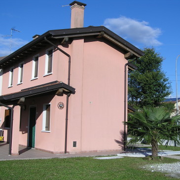 Vendesi – Lison di Portogruaro