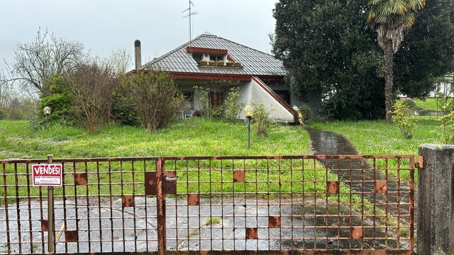 Vendesi – Fossalta di Portogruaro