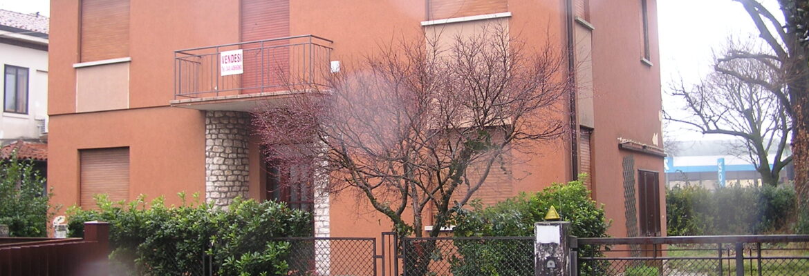 Vendesi – Treviso