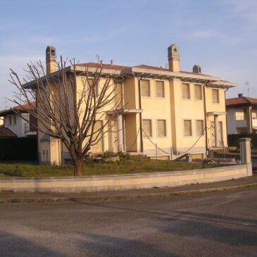Vendesi – San Giorgio al Tagliamento