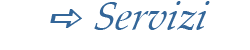 Servizi